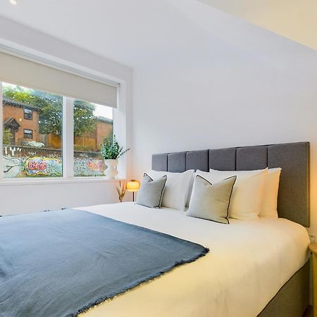 Be London - The St Pancras Residences 外观 照片