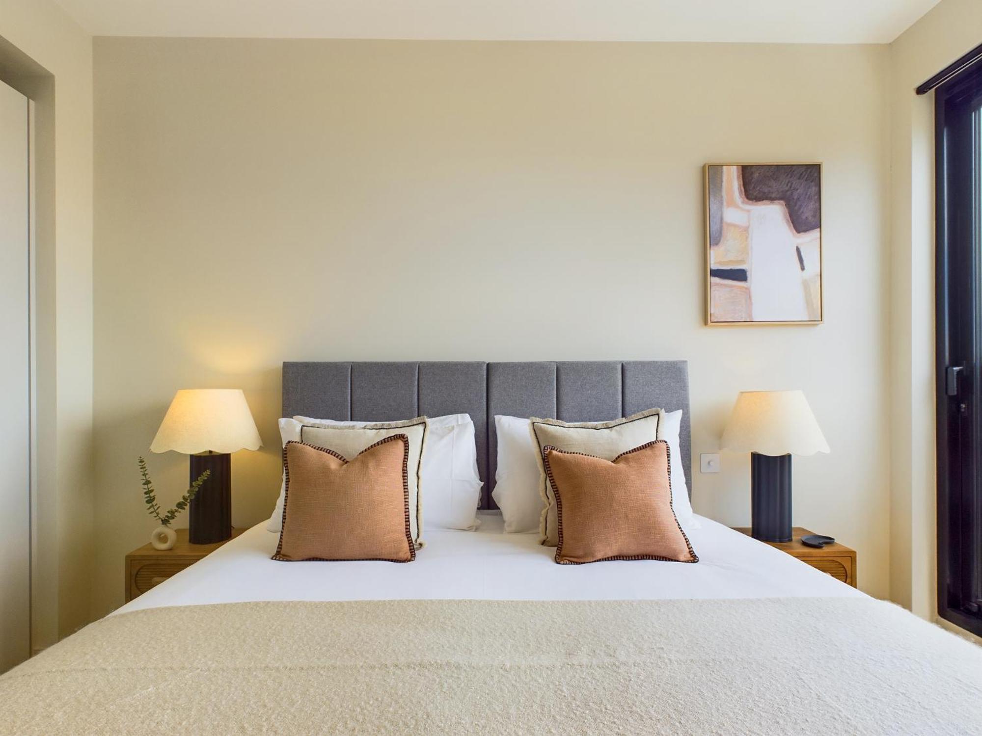 Be London - The St Pancras Residences 外观 照片