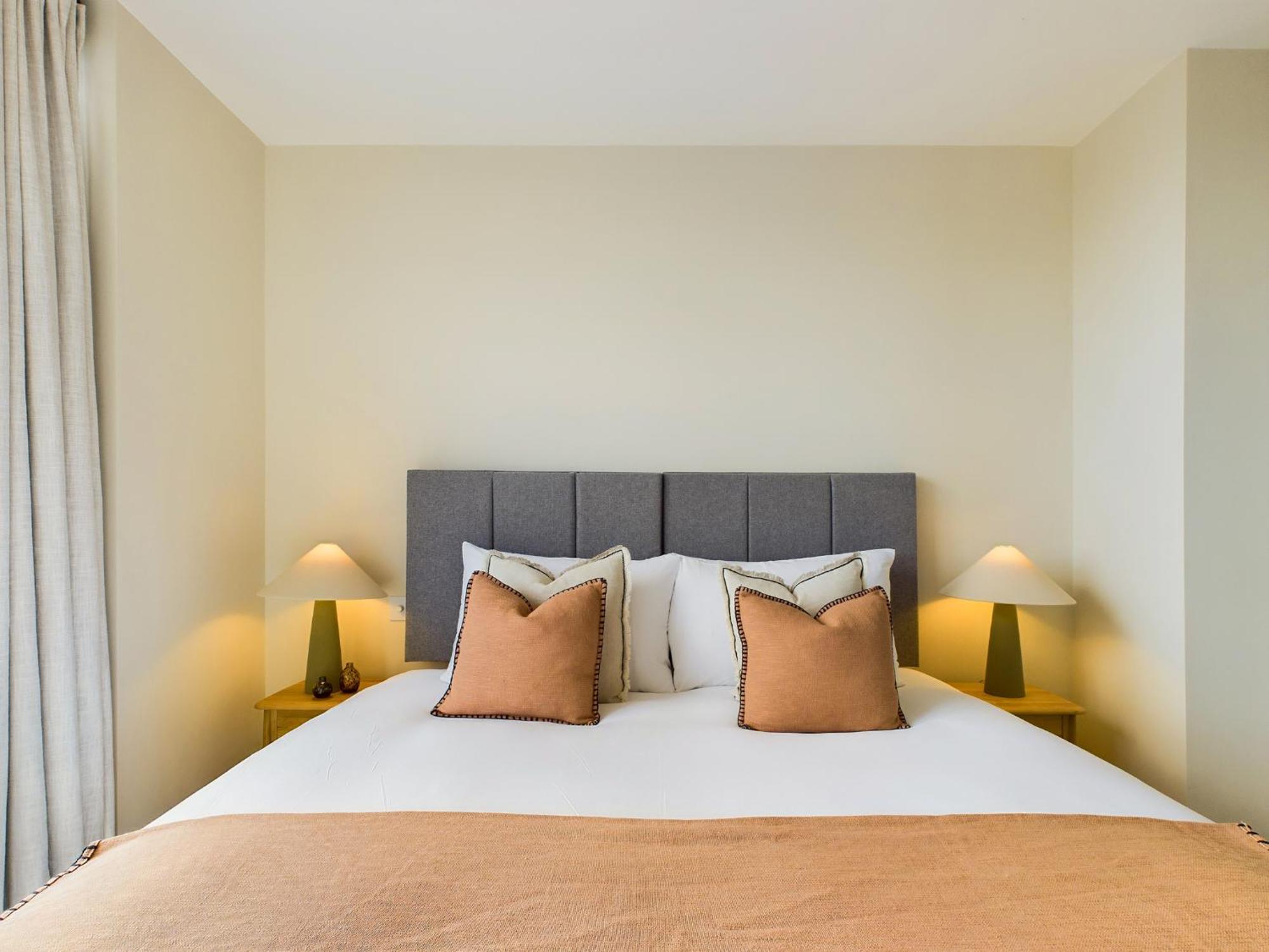 Be London - The St Pancras Residences 外观 照片